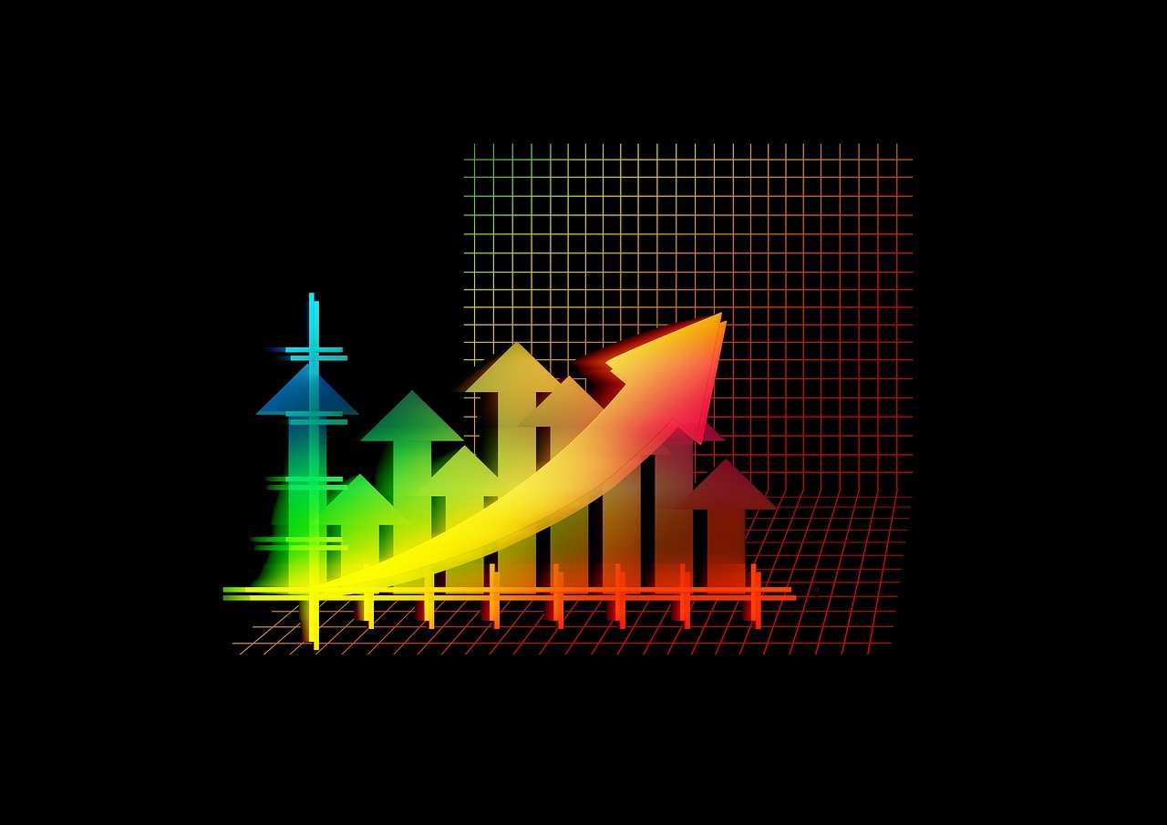 全球金融市场最新汇率动态，每日汇率更新与金融趋势分析