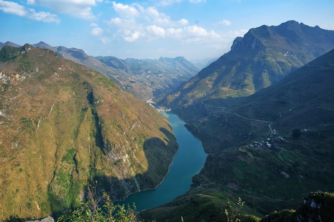 揭秘大峡谷最新探索与发现，壮丽景色揭开神秘面纱