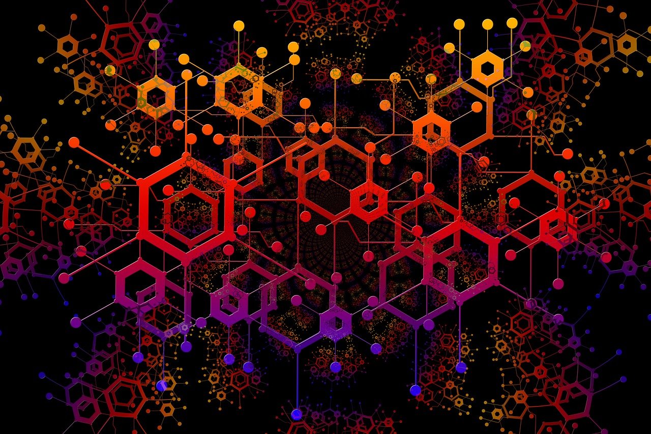 华为最新芯片合作，科技巨头携手引领前沿创新之路